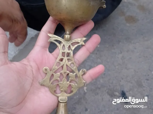انتيكات نحاس الاصلي