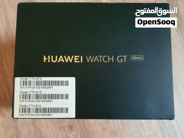 Huawei smart watches for Sale in Giza