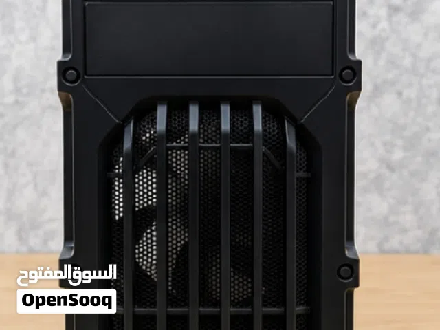 كمبيوتر قيمنق