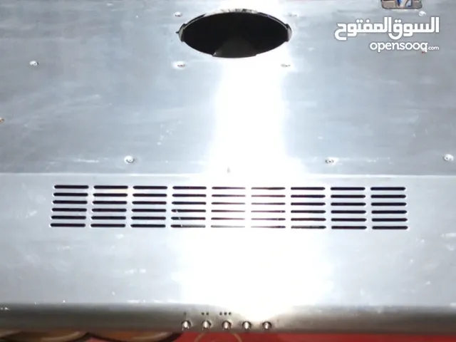 SilverLine Exhaust Hoods in Giza