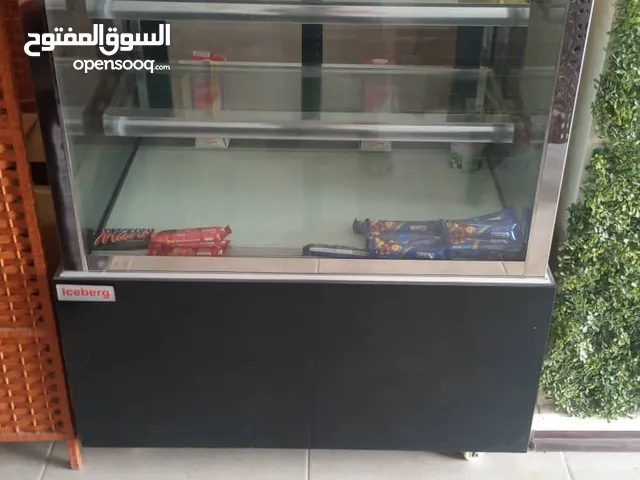 Westpoint Refrigerators in Misrata