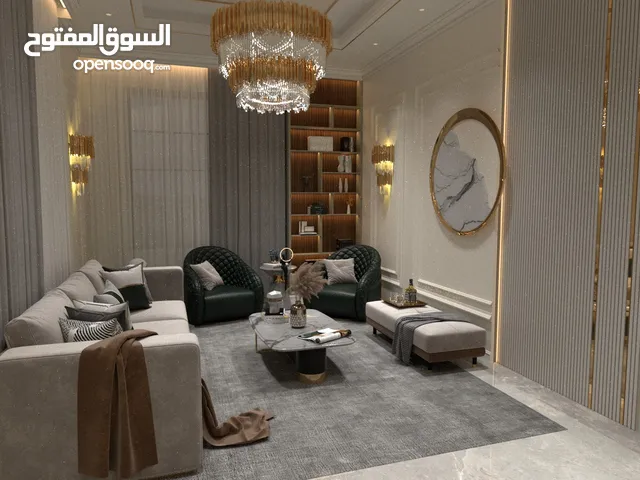 100 m2 2 Bedrooms Townhouse for Rent in Nablus Other