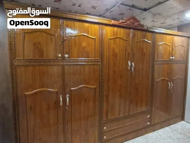 . كناتير صاج بشغل مرتب وجودة تعيش وجه 4 ملم + صاج داخل وخشب عادي قاعدة بلوك + ظهر جرجوبة برغي