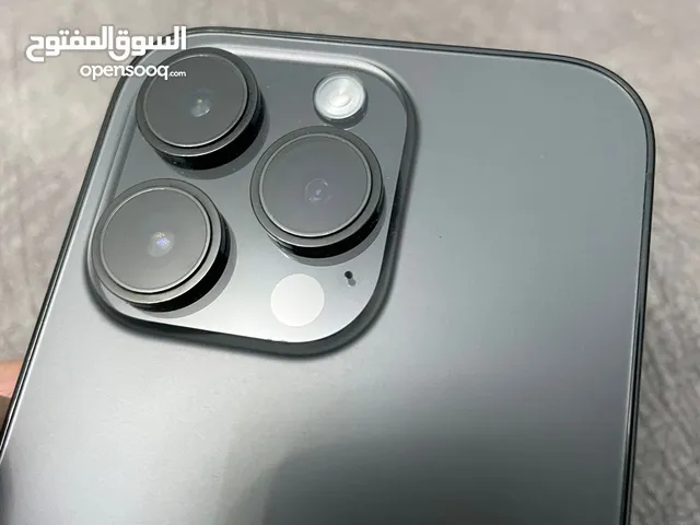 Apple iPhone 14 Pro 256 GB in Amman