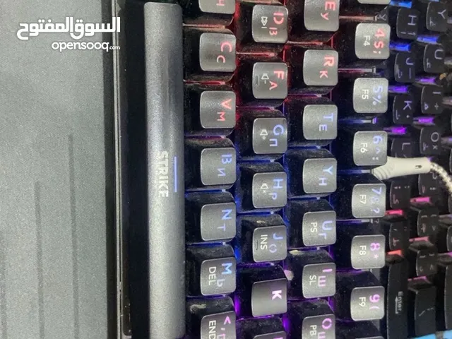 كيبورد ميكانيكي لبيع