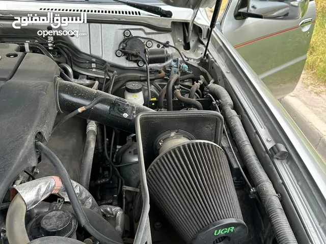 Sport Filters Spare Parts in Mubarak Al-Kabeer