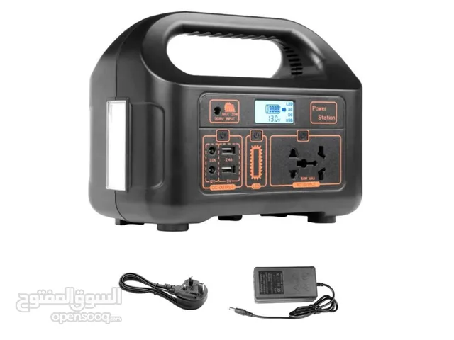 Portable Power Station - Your Ultimate Outdoor Companion