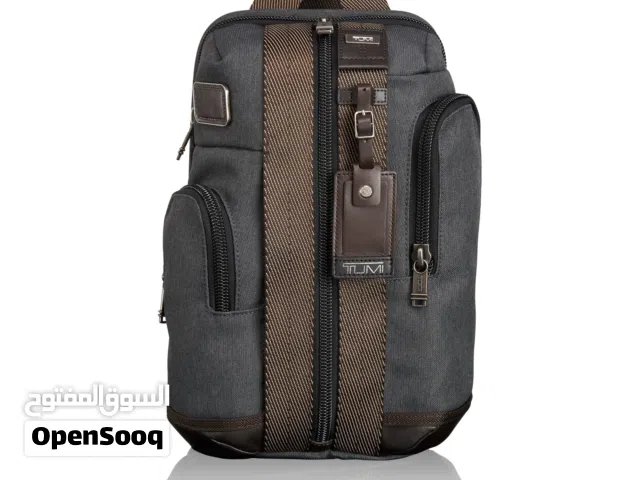 TUMI Alpha Bravo Monterey Sling