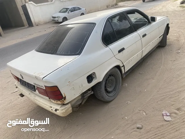 Used BMW 1 Series in Zawiya
