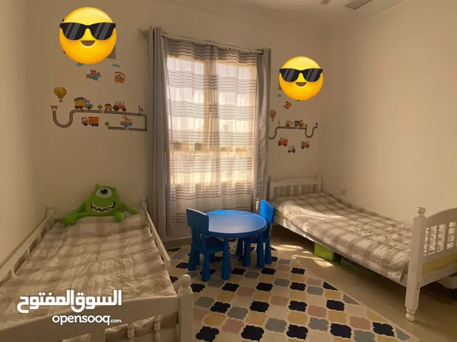 غرفة أطفال