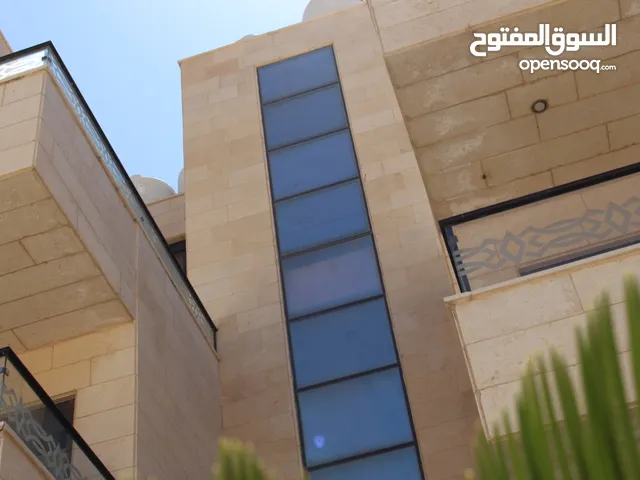 عمارة للبيع موقع مميز في عبدون