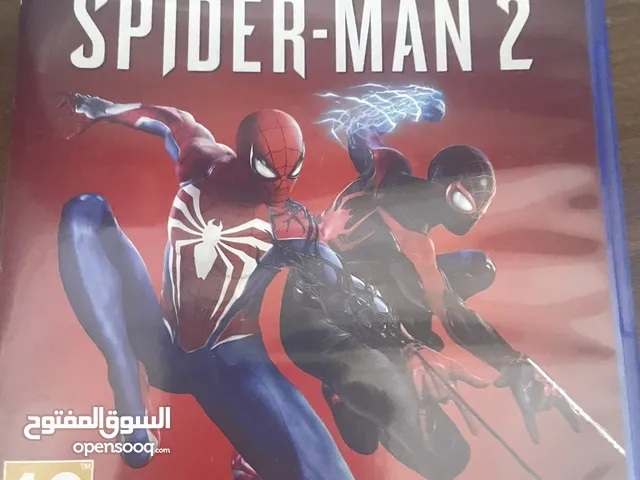 spider man 2 عربية