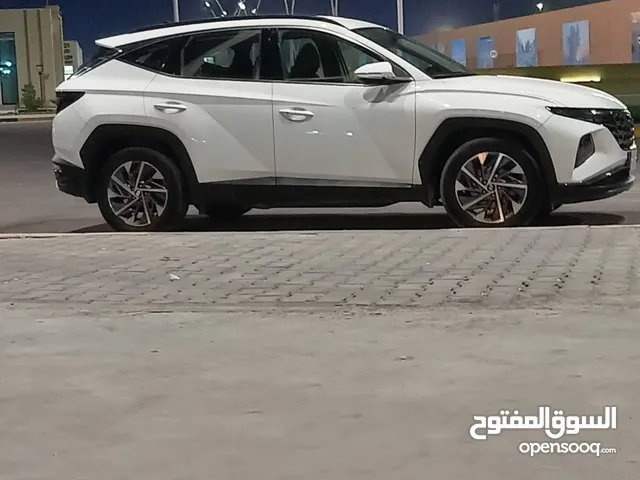 Hyundai Tucson 2022 in Basra