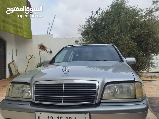 Mercedes Benz Other 2000 in Zawiya