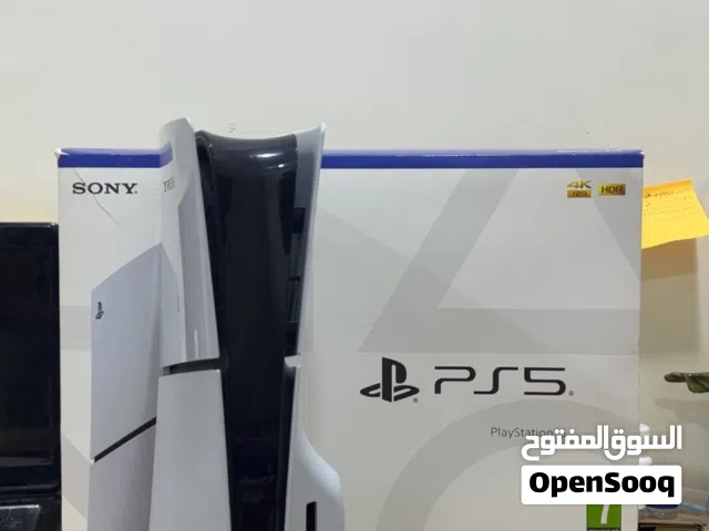 Ps5 بلي ستيشن سليم