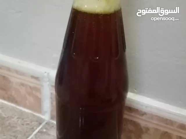 عسل ابوطويق جبلي اصلي مال سدر ومضمون 100٪