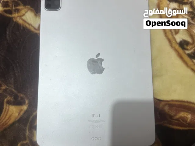 ايباد برو 11