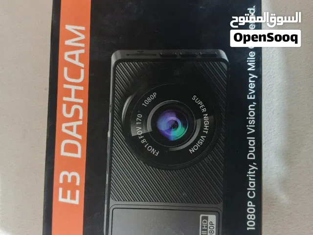 داشكام سياره E3