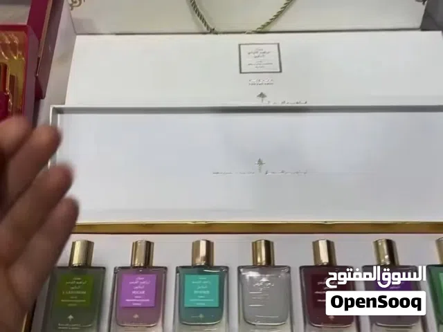 بكس من افضل واشهر البراندات ابراهيم القرشي بسعر محرووق بيعه سريعه للتواصل يفضل واتس وتشوفون شعندنا