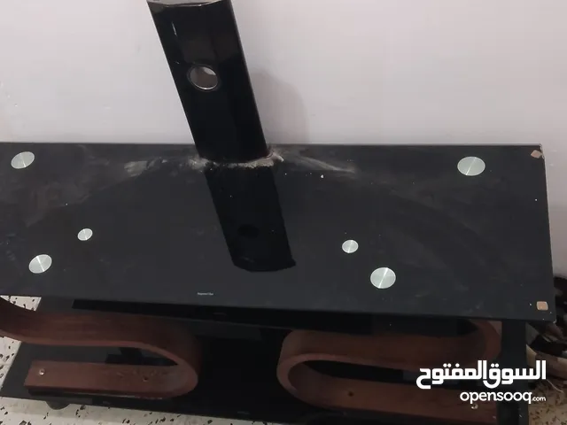 طاولة تلفزيون مرش