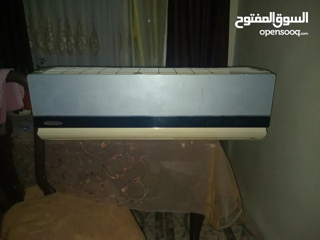 Home Master 1 to 1.4 Tons AC in Amman