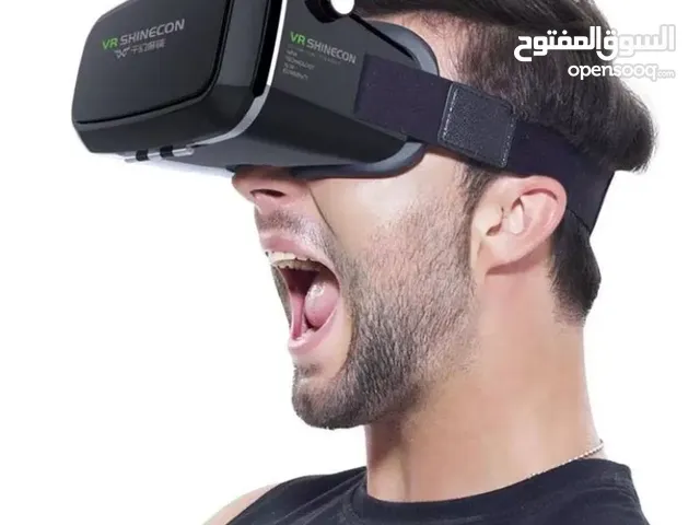 Other Virtual Reality (VR) in Sana'a