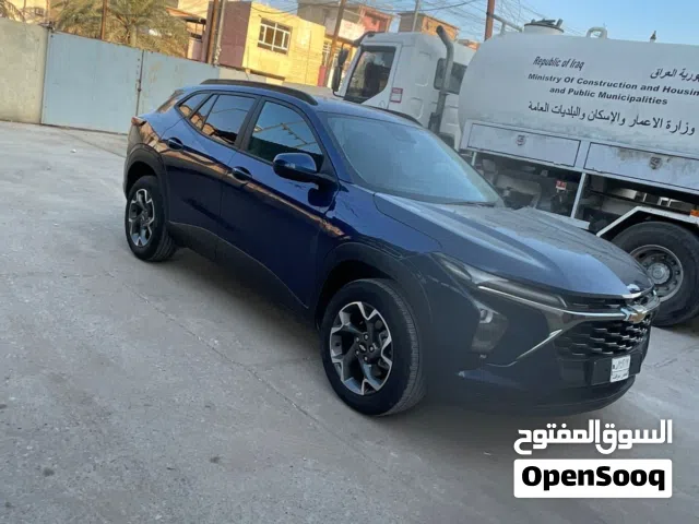 Used Chevrolet Trax in Basra