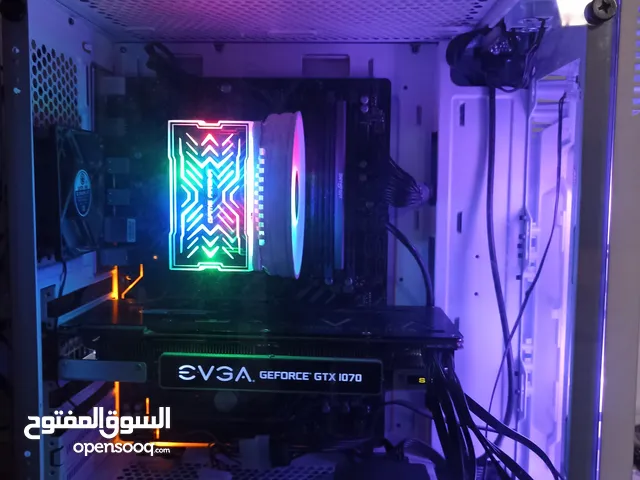 كميوتر العاب