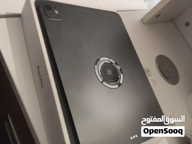 Apple iPad Pro 11 256 GB in Benghazi
