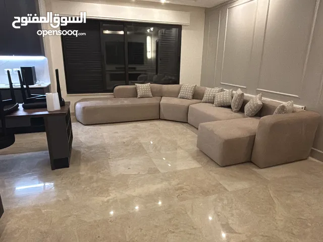 سوفا بد Corner sofa new
