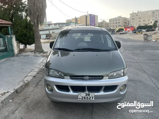 باص للبيع بحالة الوكالة