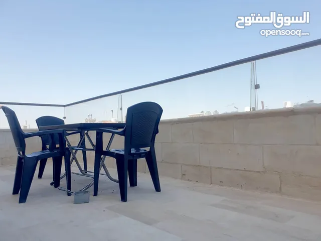 230m2 3 Bedrooms Apartments for Rent in Amman Al Rabiah