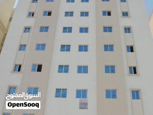 100 m2 2 Bedrooms Apartments for Rent in Doha Najma