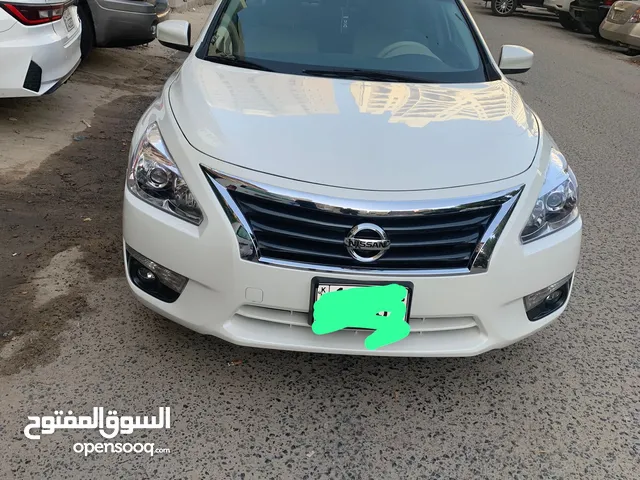 Nissan Altima 2016 in Al Ahmadi