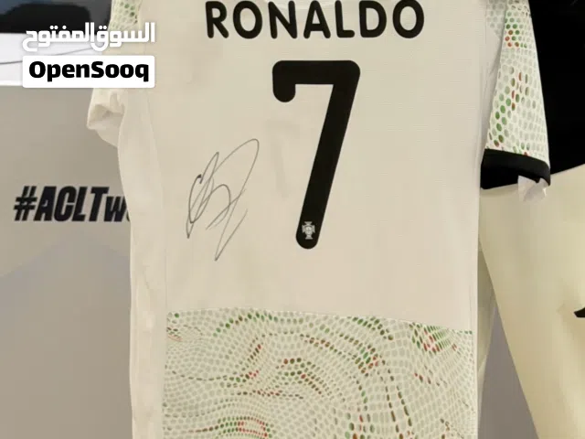 Cristiano Ronaldo t-shirt