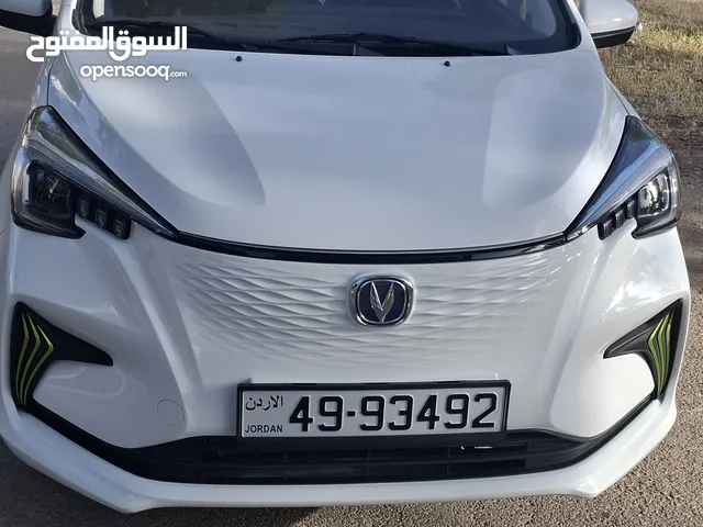 Used Changan E-Star in Amman