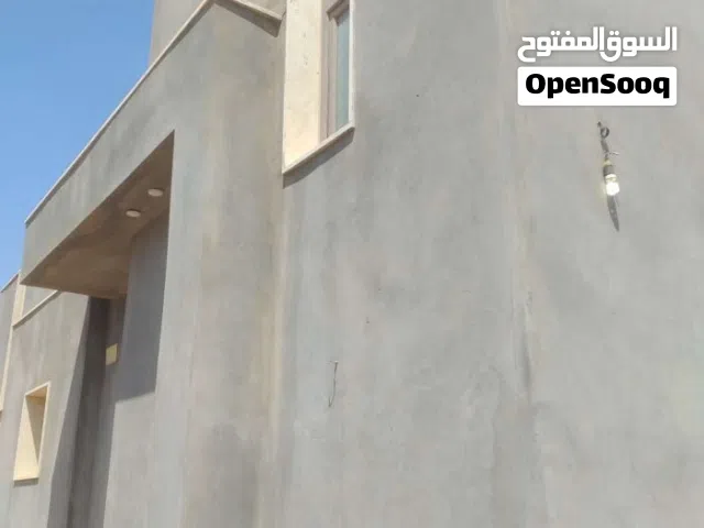فيلا أرضية للبيع عين زارة ال