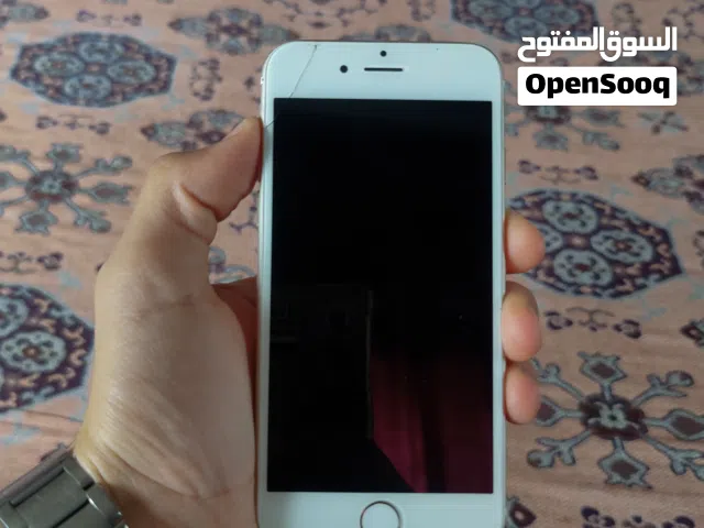 Apple iPhone 6S 16 GB in Sana'a