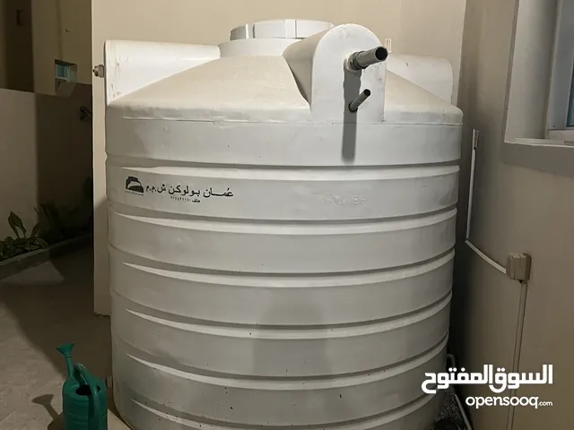 خزان ماء للبيع ( عمان بولوكن )