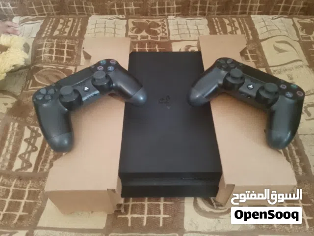 بليستيشن فورسلم استعمال اوروبي