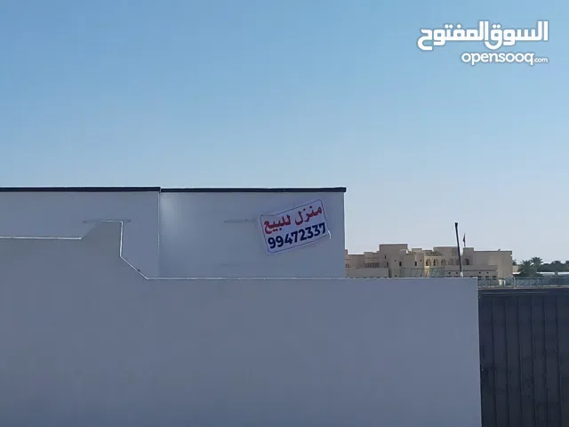 90 m2 2 Bedrooms Townhouse for Sale in Al Sharqiya Al Mudaibi