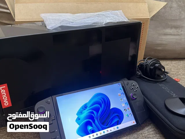 لينوفو ليجن جو