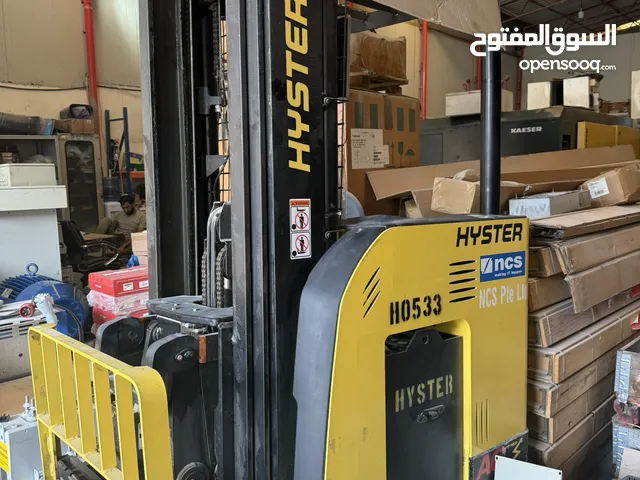 Hyster H0533