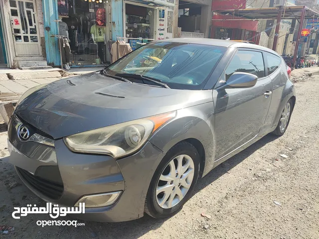 هونداي فولستر 2012 للبيع فقط