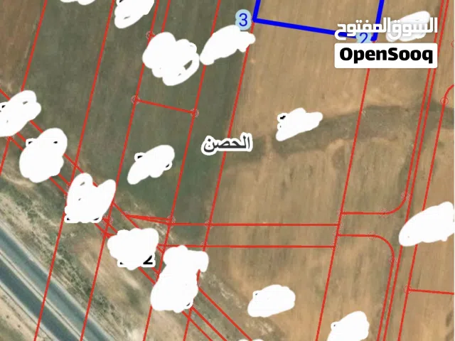Farm Land for Sale in Irbid Al Husn