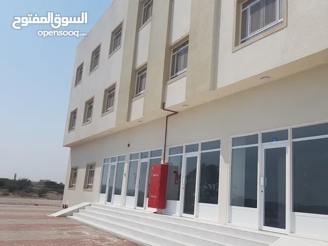 شقة جديدة للايجار في فلج القبائل New flats for rents in Sohar,Falaj Al Qabail s