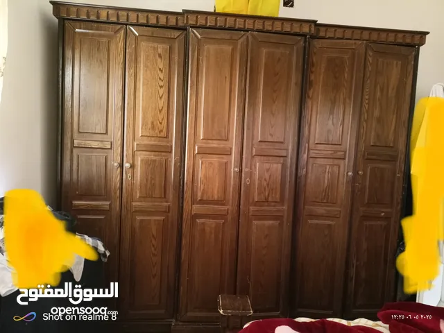 غرفة نوم للبيع 250 دينار
