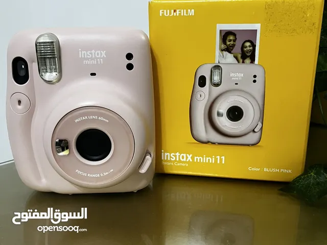 كاميرا instax mini 11