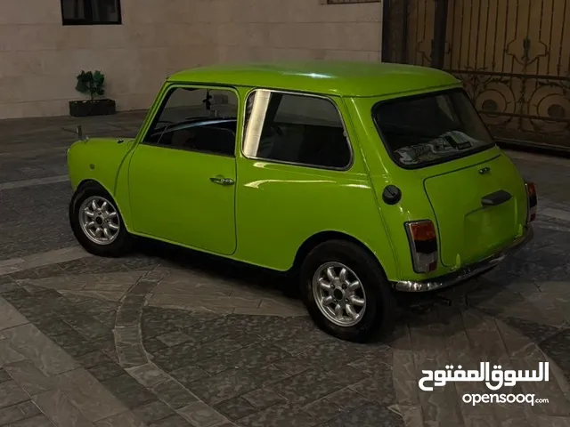 Used MINI Other in Abu Dhabi