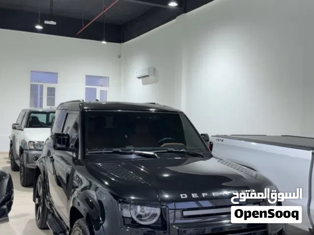 2023 لاند روفر ديفندر 90 HSE